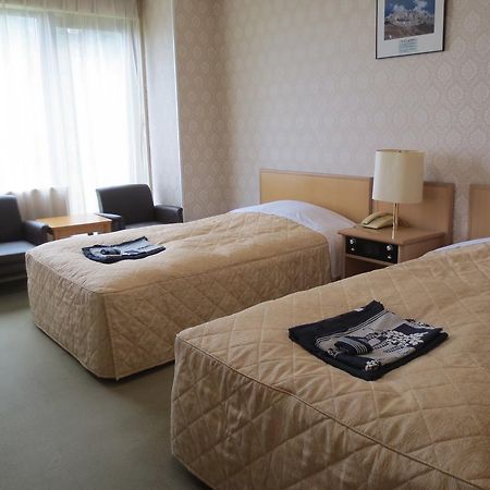 Takamine Kogen Hotel 小诸市 外观 照片