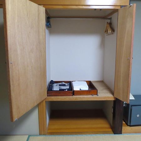 Takamine Kogen Hotel 小诸市 外观 照片