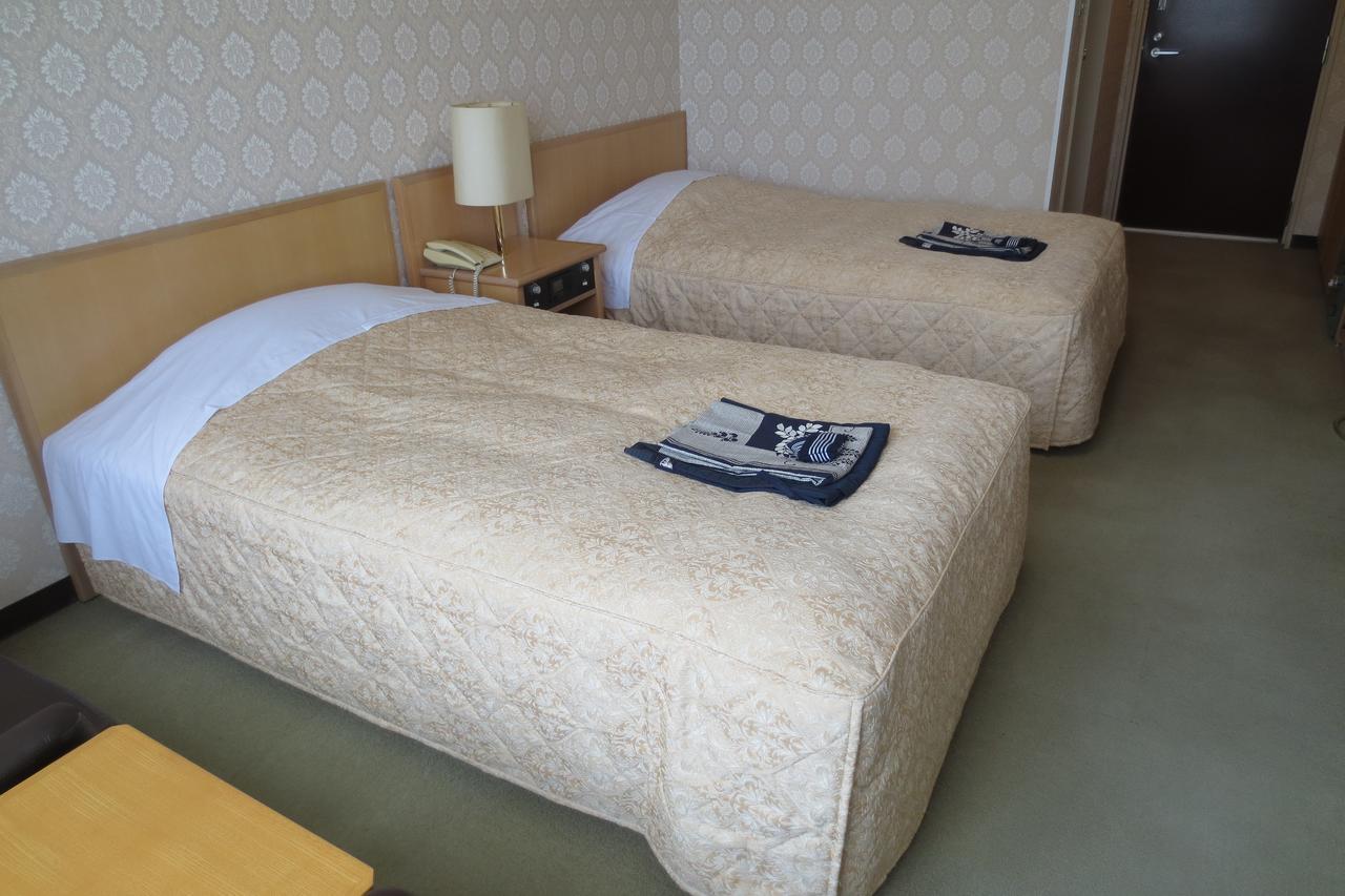 Takamine Kogen Hotel 小诸市 外观 照片